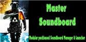 game pic for Master Soundboard